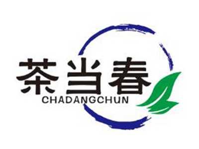 茶当春