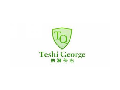 铁狮侨治TESHIGEORGETQ