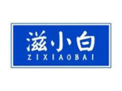 滋小白