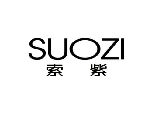 索紫