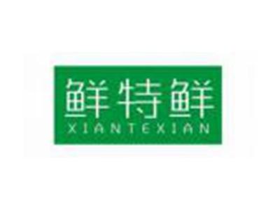 鲜特鲜XIANTEXIAN