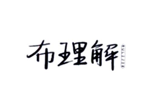 布理解