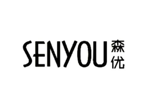 森优    SENYOU