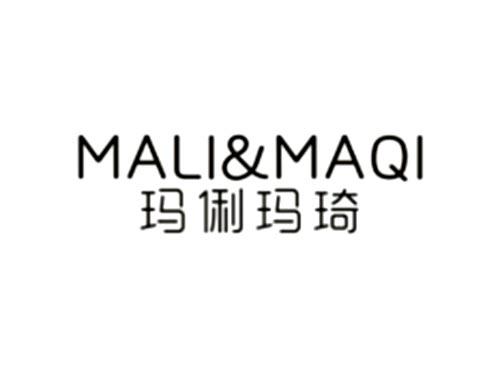 玛俐玛琦