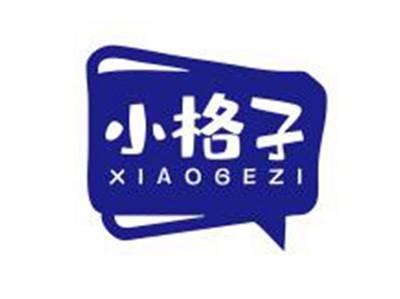 小格子