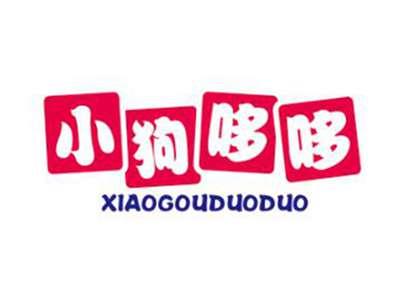 小狗哆哆
