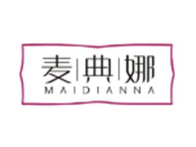 麦典娜