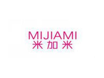 米加米MIJIAMI