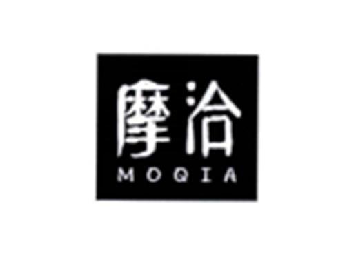 摩洽