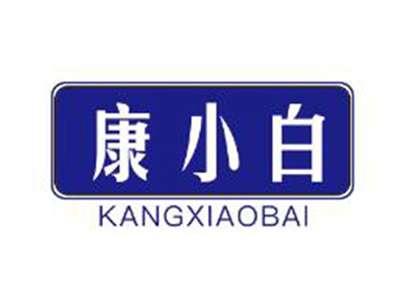 康小白
