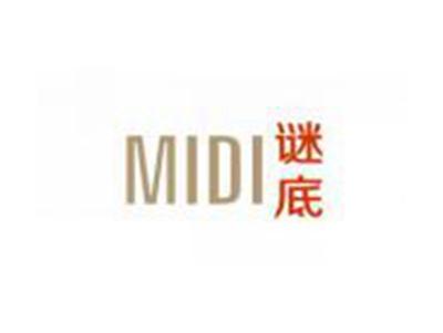 MIDI谜底
