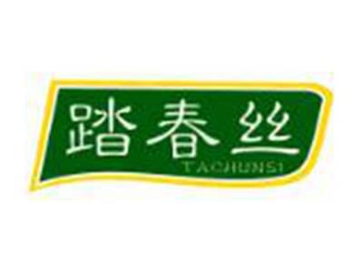 踏春丝