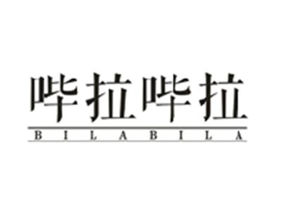 哔拉哔拉