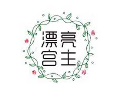 漂亮宫主