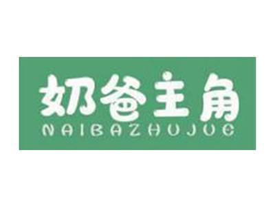 奶爸主角