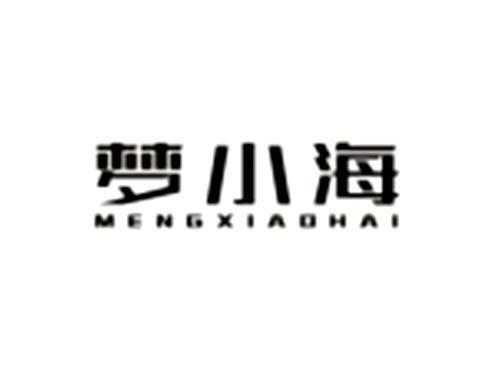 梦小海