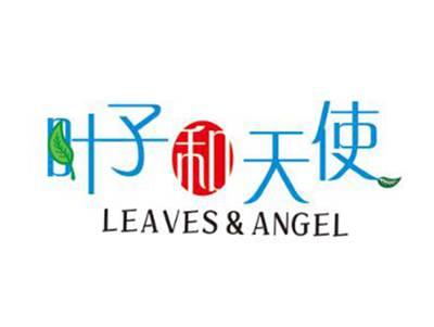 叶子和天使LEAVES&ANGEL