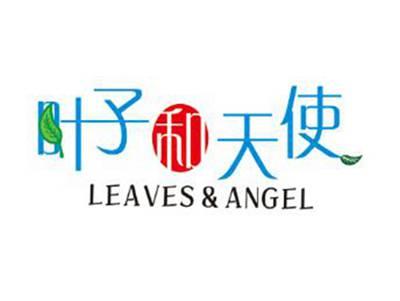 叶子和天使LEAVES&ANGEL