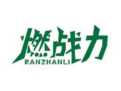 燃战力