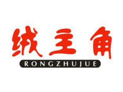 绒主角