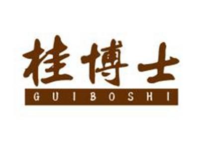 桂博士