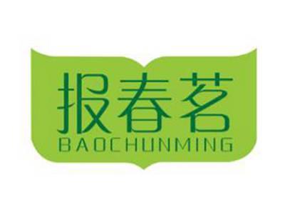 报春茗