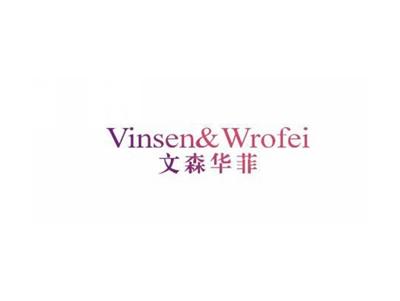 文森华菲Vinsen&Wrofei