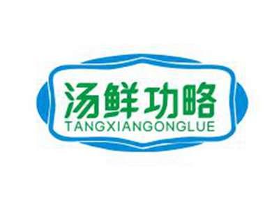 汤鲜功略