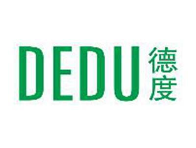 德度DEDU