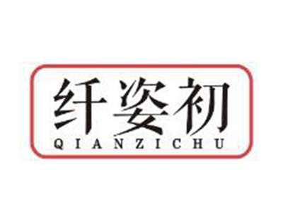 纤姿初