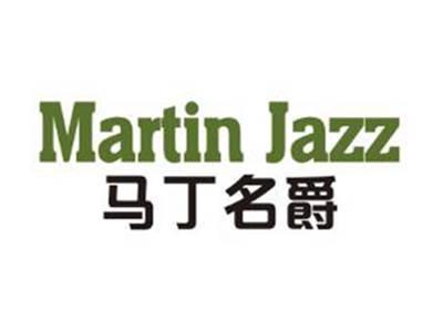 马丁名爵