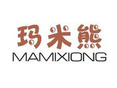 玛米熊MAMIXIONG