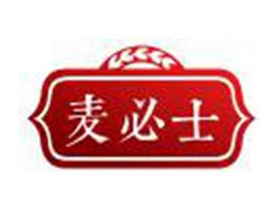 麦必士