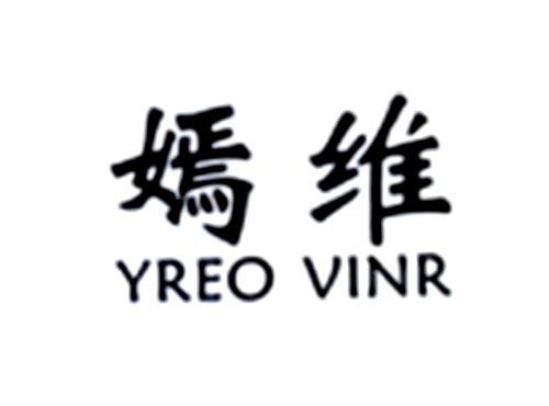 嫣维YREOVINR