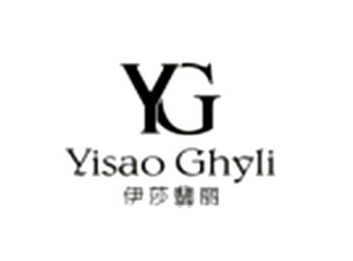 伊莎翡丽YisaoGhyliYG