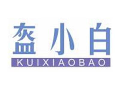 盔小白