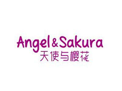 天使与樱花ANGEL&SAKURA