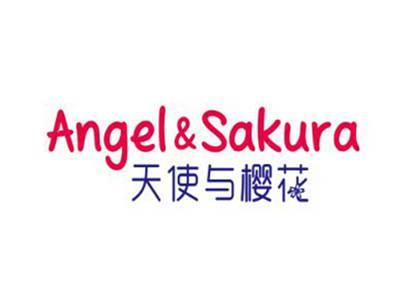 天使与樱花ANGEL&SAKURA
