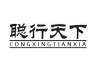 聪行天下CONGXINGTIANXIA