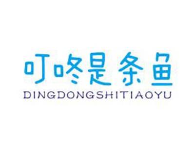叮咚是条鱼