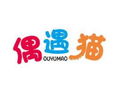 偶遇猫