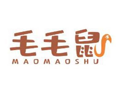 毛毛鼠