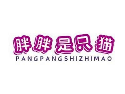 胖胖是只猫