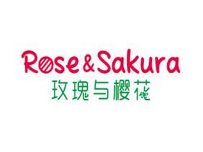 玫瑰与樱花ROSE&SAKURA