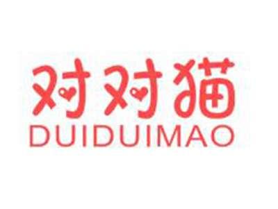 对对猫DUIDUIMAO