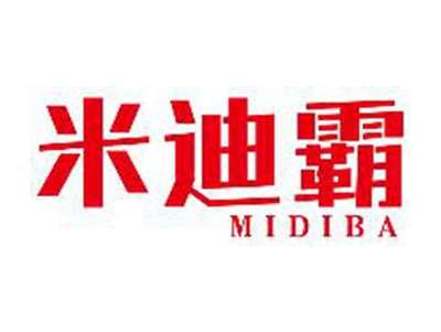米迪霸