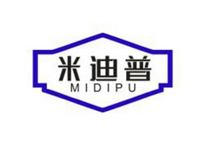 米迪普