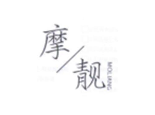 摩靓