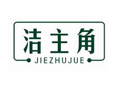 洁主角