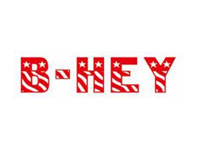 B-HEY